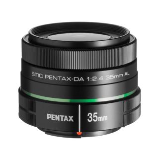 PENTAX SMC DA 35mm F/2.4 AL   Achat / Vente OBJECTIF REFLEX  FLASH