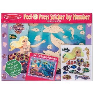 and Press Sticker by Number Today $12.99 5.0 (1 reviews)