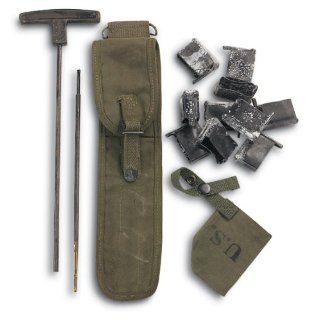 M1 Carbine Cleaning and Accessory Kit