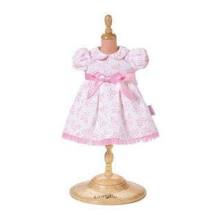 COROLLE   La robe Coquette de COROLLE convient aux poupées de 36 cm