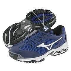 Mizuno Speed Trainer Fastpitch Royal/White Athletic