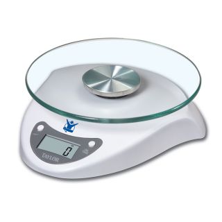 The Biggest Loser by Taylor Digital Kitchen Scale Today $25.49 4.8