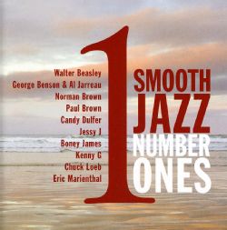 Various   Smooth Jazz Number Ones Today $11.01