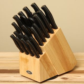 Oster Winsted 22 piece Cutlery Set
