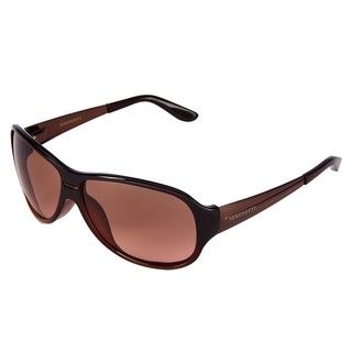 Serengeti Roma Brown/ Fade Espresso Fashion Sunglasses