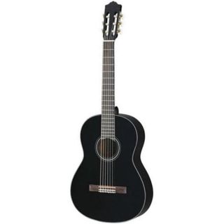 Yamaha Guitare classique C40BL Noire   Achat / Vente INSTRUMENT A