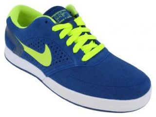 Nike Mens NIKE PAUL RODRIGUEZ 6 SKATE SHOES: Shoes