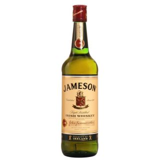 40°   Achat / Vente Whisky JAMESON 1 litre 40°