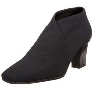Donald J Pliner Womens Reya D06 Boot,Black,5 M US Shoes