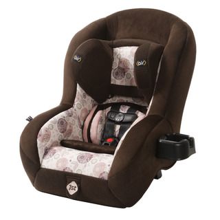 Safety 1st Chart Air 65 Convertible Car Seat in Yardley