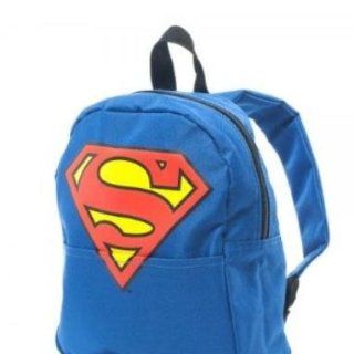 Superman Mini Backack for Toddler   12
