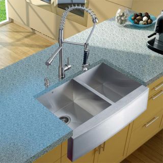 Farmhouse Sinks Buy Kitchen Sinks, Sink & Faucet Sets