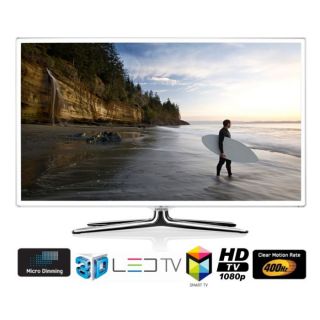 SAMSUNG UE46ES6710 TV LED 3D   Achat / Vente TELEVISEUR LED 46