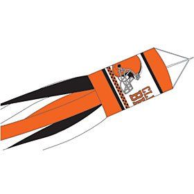 Cleveland Browns 57 Windsock: Sports & Outdoors