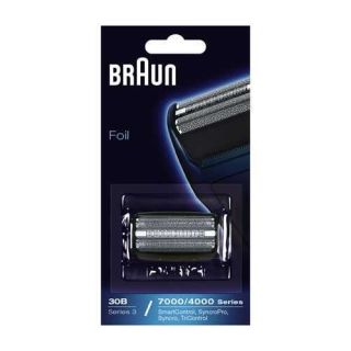 Braun Grille rasoirs Série 3 SmartControl Réf. 30B   Achat / Vente