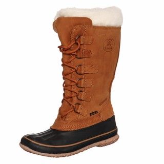 Kamik Womens Snowvixen Cold Weather Boots FINAL SALE