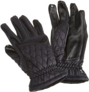 180s Womens Aspen Glove,Black,X Large Clothing