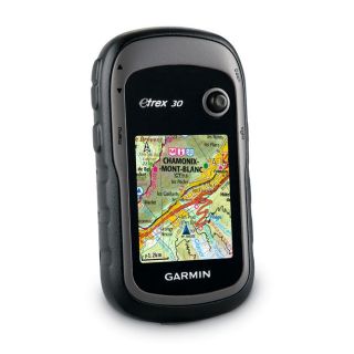 eTrex 30 GPS outdoor   Achat / Vente GPS AUTONOME Garmin eTrex 30