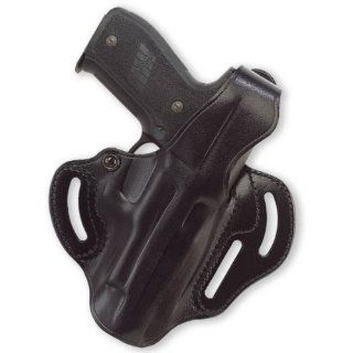Galco Cop 3 Slot Holster for Sig Sauer P226, P220 (Black