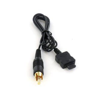 Drift Male RCA Mic In Cable (1 m)