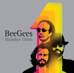 Bee Gees   Number Ones Today $15.50 5.0 (1 reviews)