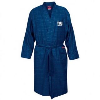 New York Giants Pass Rush Robe Clothing