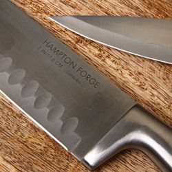 Hampton Forge Kobe 13 piece Knife Block Set