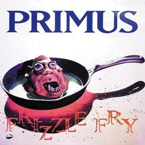 Primus Frizzle Fry Button B 4151