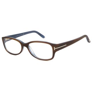 Tom Ford Readers Womens TF5143 Rectangular Reading Glasses