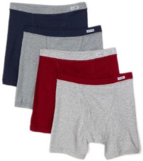 Fruit Of The Loom 4CEL01X Mens Boxer Briefs with Super
