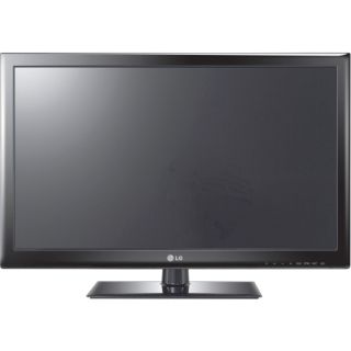 LG 32LS3450 32 720p LED LCD TV (Refurbished) Today $243.99