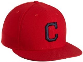 MLB Cleveland Indians Authentic On Field Alternate 59Fifty