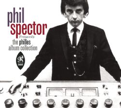 Various   Phil Spector Presents The Philles Album Collection Today $