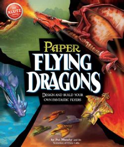 Paper Flying Dragons (Paperback) Today $14.92