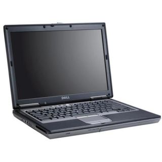Dell D620 1.83Ghz C2D T5600 Laptop (Refurbished)