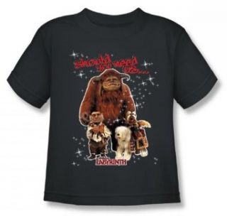 The Labyrinth   Should You Need UsJuvy T Shirt In