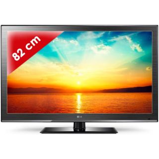 32CS460 (81cm)   Achat / Vente TELEVISEUR LCD 32
