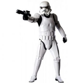 Supreme Edition Stormtrooper   Standard   Chest Size 36 40
