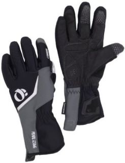 Pearl Izumi Mens Elite Softshell Glove,Black,Medium