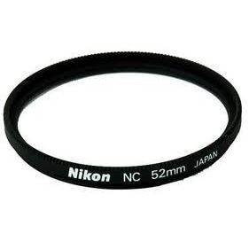 Nikon NC 52 filtre neutre   Achat / Vente STUDIO PHOTO Nikon NC 52