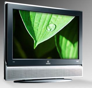 Vizio L37HDTV 37 inch LCD HDTV (Refurbished)