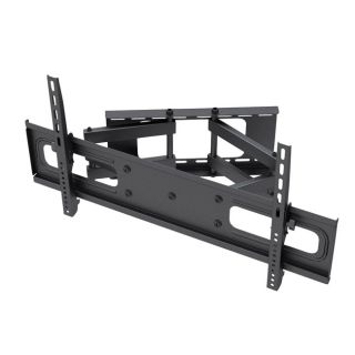 Mount It! Full Motion 37 to 63 inch Flat Panel TV Wall Mount