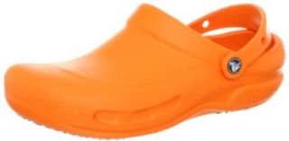 Crocs Bistro Mario Batali Edition Clog Shoes