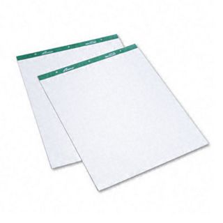 Evidence Flip Chart Pads   35 Sheets/Pad (2 Pads/Carton)