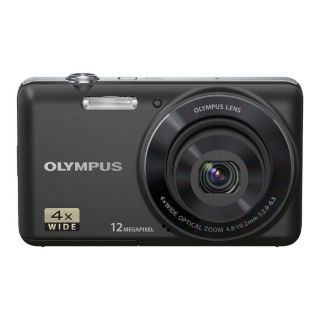OLYMPUS VG150 NOIR pas cher   Achat / Vente appareil photo numérique