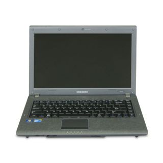 R430 Core 2 Duo T6600 2.20 GHz Black 14 inch Laptop