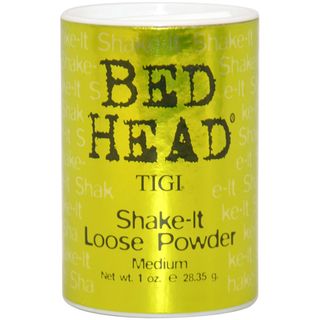 TIGI Bed Head Shake It Loose Medium Powder