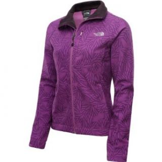 THE NORTH FACE Womens Apex Bionic Softshell Jacket