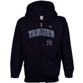 MLB Majestic New York Yankees Youth High and Tight Full
