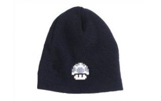 Mushroom Beanie Clothing